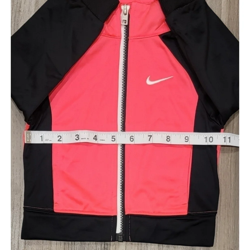 NWT Nike Jacket size 18 months